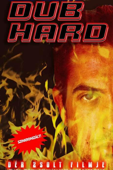 Dub Hard: The Sad and True Story of the Robbery Of The Pannonia Dubbing Studio